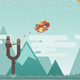 Illustration for article titled Its Like Angry Birds, Only With Balls
